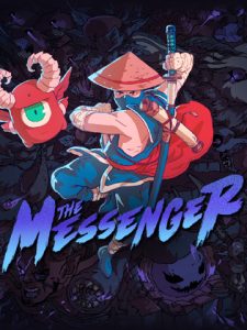 دانلود بازی The Messenger برای کامپیوتر | گیمباتو