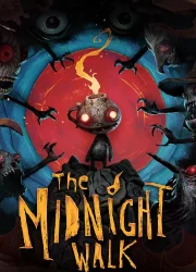 دانلود بازی The Midnight Walk برای کامپیوتر | گیمباتو