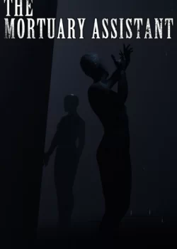 دانلود بازی The Mortuary Assistant برای کامپیوتر | گیمباتو