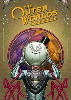 دانلود بازی The Outer Worlds برای کامپیوتر | گیمباتو