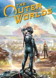 دانلود بازی The Outer Worlds برای کامپیوتر | گیمباتو
