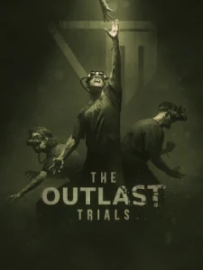 دانلود بازی The Outlast Trials برای کامپیوتر | گیمباتو