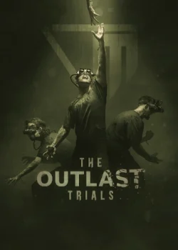 دانلود بازی The Outlast Trials برای کامپیوتر | گیمباتو