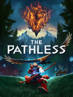 دانلودبازی The Pathless برای کامپیوتر | گیمباتو