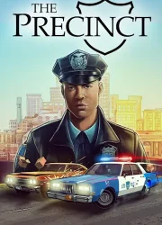 دانلود بازی The Precinct برای کامپیوتر | گیمباتو