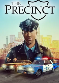 دانلود بازی The Precinct برای کامپیوتر | گیمباتو