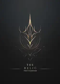 The Relic: First Guardian 2024 | دانلود بازی برای کامپیوتر