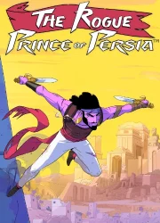 دانلود بازی The Rogue Prince of Persia برای کامپیوتر | گیمباتو