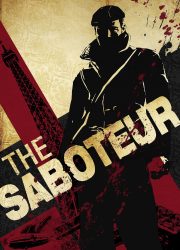 دانلود بازی The Saboteur برای کامپیوتر | گیمباتو