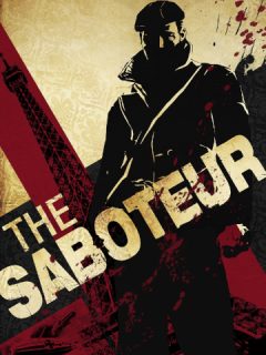 دانلود بازی The Saboteur برای کامپیوتر | گیمباتو
