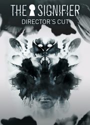 دانلود بازی The Signifier Director's Cut برای کامپیوتر | گیمباتو