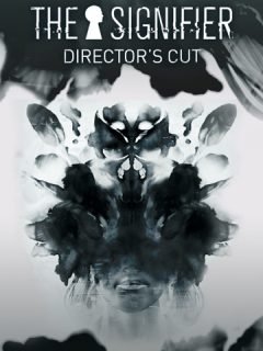 دانلود بازی The Signifier Director's Cut برای کامپیوتر | گیمباتو