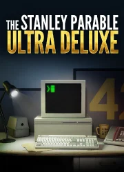 دانلود بازی The Stanley Parable: Ultra Deluxe برای کامپیوتر