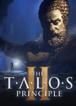 دانلود بازی The Talos Principle 2 برای کامپیوتر | گیمباتو