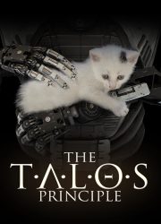 دانلود بازی The Talos Principle برای کامپیوتر | گیمباتو