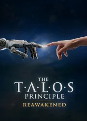 دانلود بازی The Talos Principle: Reawakened برای کامپیوتر | گیمباتو