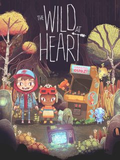دانلود بازی The Wild at Heart برای کامپیوتر | گیمباتو