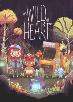 دانلود بازی The Wild at Heart برای کامپیوتر | گیمباتو