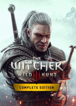 دانلود بازی The Witcher 3: Wild Hunt برای کامپیوتر | گیمباتو