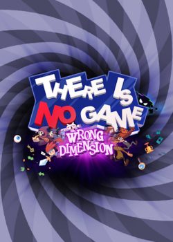 دانلود بازی There Is No Game: Wrong Dimension برای کامپیوتر | گیمباتو