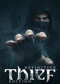 دانلود بازی Thief Definitive Edition برای کامپیوتر