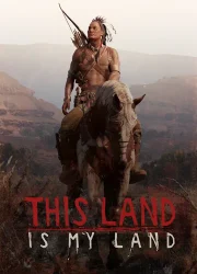 دانلود بازی This Land Is My Land برای کامپیوتر | گیمباتو