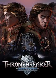 دانلود بازی Thronebreaker: The Witcher Tales برای کامپیوتر | گیمباتو