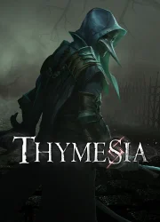 دانلود بازی Thymesia برای کامپیوتر