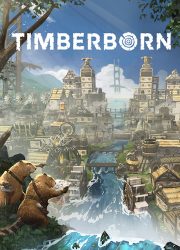 دانلود بازی Timberborn برای کامپیوتر | گیمباتو