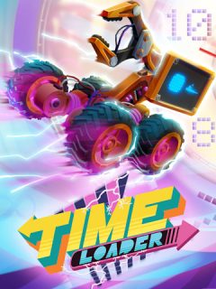 دانلود بازی Time Loader برای کامپیوتر | گیمباتو