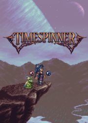 دانلود بازی Timespinner برای کامپیوتر | گیمباتو