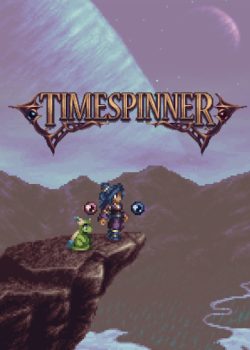 دانلود بازی Timespinner برای کامپیوتر | گیمباتو