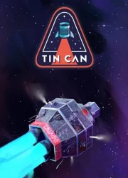 دانلود بازی Tin Can برای کامپیوتر | گیمباتو