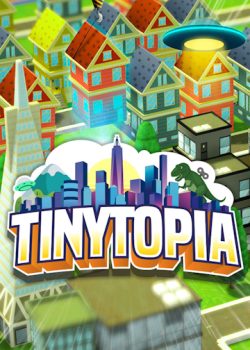 دانلود بازی Tinytopia برای کامپیوتر | گیمباتو