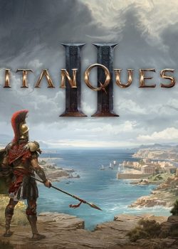 نگاهی به بازی Titan Quest II