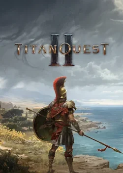 دانلود بازی Titan Quest II برای کامپیوتر | گیمباتو