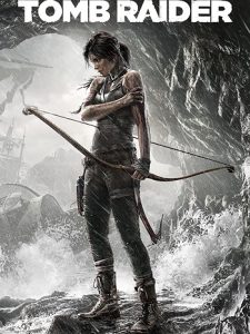 دانلود بازی Tomb Raider 2013 برای PC