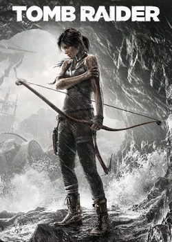 دانلود بازی Tomb Raider 2013 برای PC