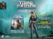 انتشار تریلر جدید از بازی Tomb Raider: Legacy of Atlantis