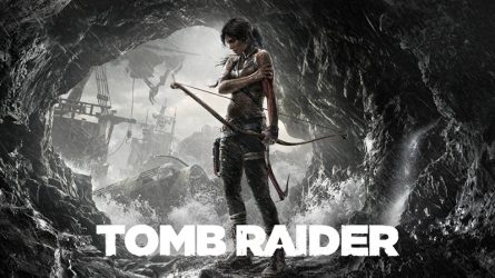رونمایی بازی جدید Tomb Raider در The Game Awards