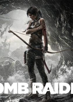رونمایی بازی جدید Tomb Raider در The Game Awards