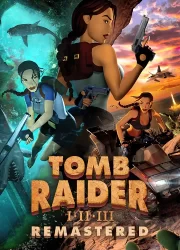 Tomb.Raider-I-III-Remastered.Starring.Lara.Croft.Grid