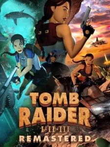 Tomb.Raider-I-III-Remastered.Starring.Lara.Croft.Grid
