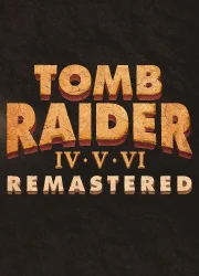 Tomb.Raider-IV-VI.Remastered.Grid