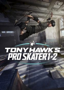 معرفی بازی جدید Tony Hawk's Pro Skater نزدیک است