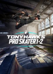 دانلود بازی Tony Hawk’s Pro Skater 1 and 2 برای PC