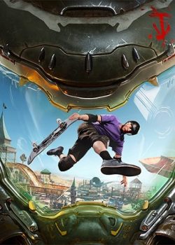 Tony Hawk's Pro Skater 3+4 معرفی شد