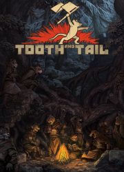 دانلود بازی Tooth and Tail برای کامپیوتر | گیمباتو