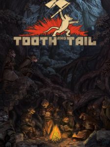 دانلود بازی Tooth and Tail برای کامپیوتر | گیمباتو
