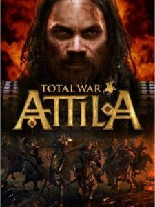 دانلود بازی Total War Attila برای کامپیوتر